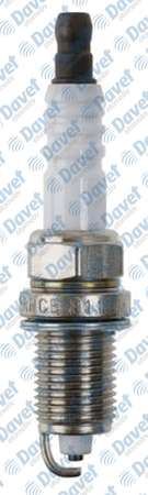 EYQUEM RFC58LZE5 Atesleme Bujisi Honda Civic 1.4 1.5 1.6 Ies 96-